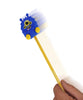 Legami Light Up Pencil Sharpener - Monster