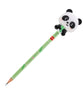 Legami Squeezies Pencil with Squishy - Panda