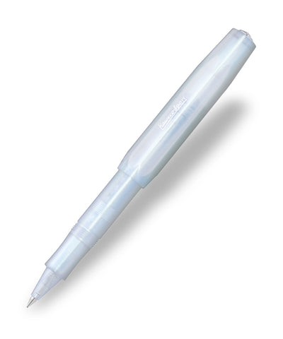 Kaweco LUNAR Sport Rollerball Pen - Light Blue