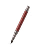 Tom Hessin Revolution Collection Fountain Pen - Ironbridge
