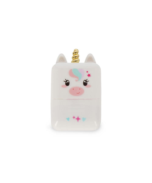 Legami Decorative Roller Stamp - Unicorn