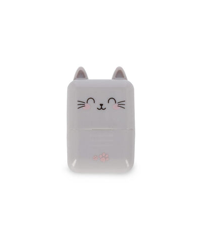 Legami Decorative Roller Stamp - Kitty