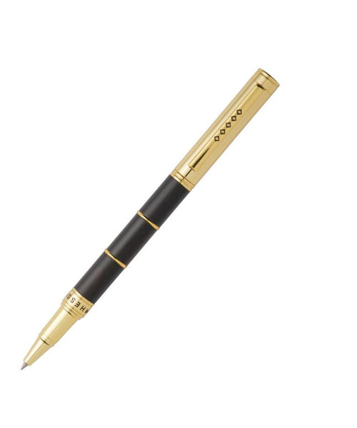 Tom Hessin Revolution Collection Rollerball Pen - Palace Gates