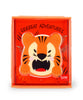 Legami Stackable Desk Storage Box - Tiger