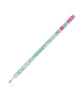 Legami I Used to be a newspaper - Recycled Paper Pencil - Bubble Tee Cat