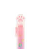 Legami Retractable Eraser - Meow
