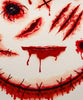 Legami Scar Face Tattoos