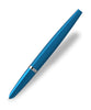 Diplomat Viper Fountain Pen - Blue Guilloche