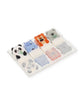 Legami Adhesive Page Markers - Cute Animals