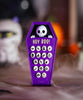 Legami Spooky Sound Machine - Coffin
