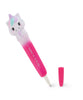 Legami Squishy Gel Pen - Unicorn