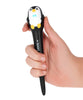 Legami Squishy Gel Pen - Penguin