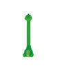 Legami Stand-ink Ovation Ballpoint Pen with Base - Dino (Black Ink)