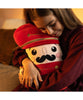 Legami Super Soft Pillow - Nutcracker