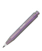 Kaweco LUNAR Sport Clutch Pencil - Shadow Purple