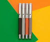 Shikido Kurotsuki Black Fountain Pen