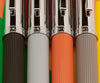 Shikido Sumikuro Dark Grey Fountain Pen
