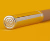 Shikido Sumikuro Dark Grey Fountain Pen