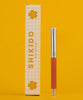 Shikido Daidai-Iro Orange Fountain Pen