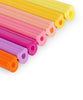 Legami Teddy Friends Set of 24 Colouring Pencils with Sharpener