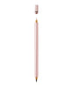 Tom's Studio Lumos Refillable Fineliner & Brush Pen - Duo Tip - Rose Gold