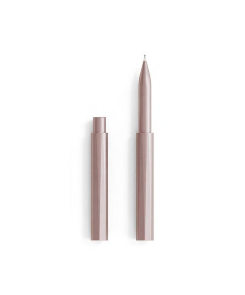 Tom's Studio The Wren Refillable Pen - Blush
