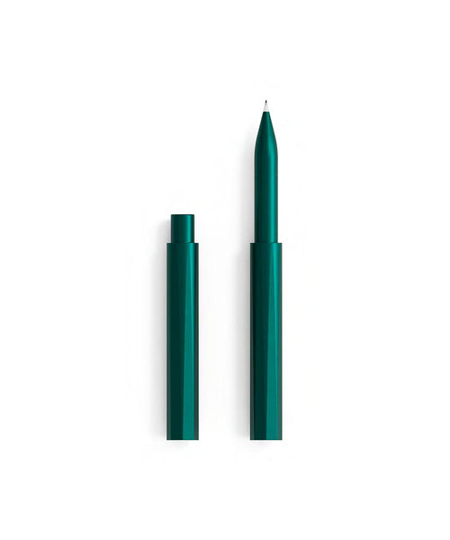 Tom's Studio The Wren Refillable Pen - Ivy