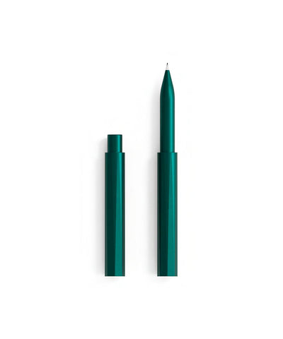 Tom's Studio The Wren Refillable Pen - Ivy
