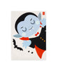 Legami Static Cling Halloween Window Stickers