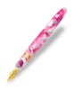 Esterbrook Estie Bestie Fountain Pen - Bubble Gum Pink