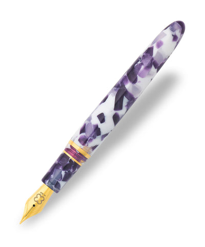 Esterbrook Estie Bestie Fountain Pen - Sugar Plum Purple