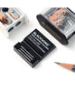Blackwing Replacement Blades for Two Step Sharpener - Set of 3