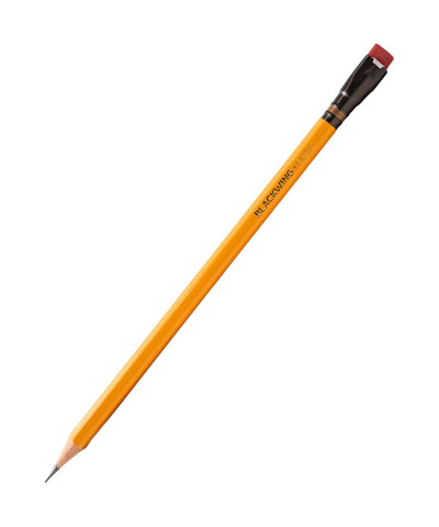 Blackwing ERAS Special Edition Palomino Pencils (Box of 12) - 2023 Edition