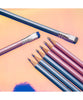 Blackwing Pearl Pink Palomino Pencil - Balanced Graphite (Box of 12)