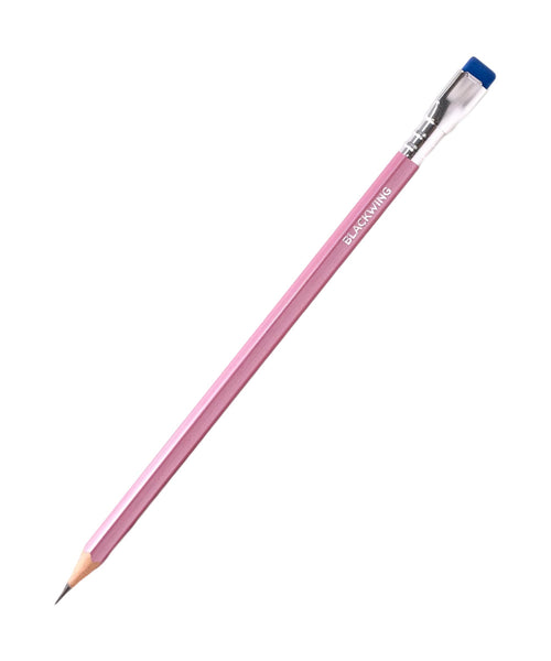 Blackwing Pearl Pink Palomino Pencil - Balanced Graphite (Box of 12)