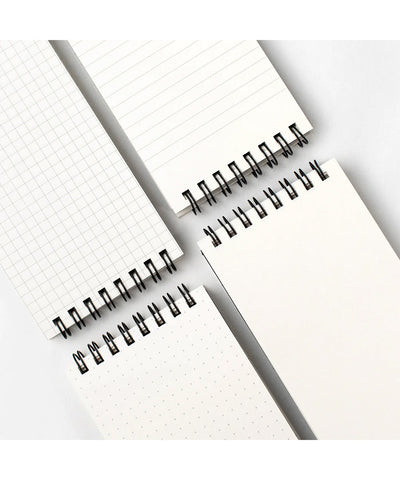 Blackwing Reporter Notepad