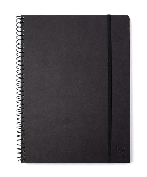 Blackwing Spiral Notebook