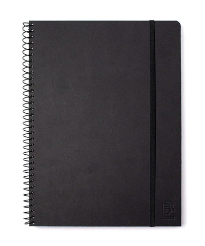 Blackwing Spiral Notebook