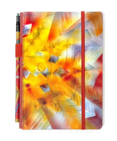 Blackwing Medium Slate Limited Edition Notebook - Volumes 710