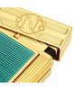 S.T. Dupont 20'000 Leagues Lighter Ligne 2 - Pacific Yellow Gold