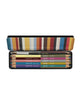 Caran d'Ache Paul Smith Edition No 5 - Bicolor Pencil Set