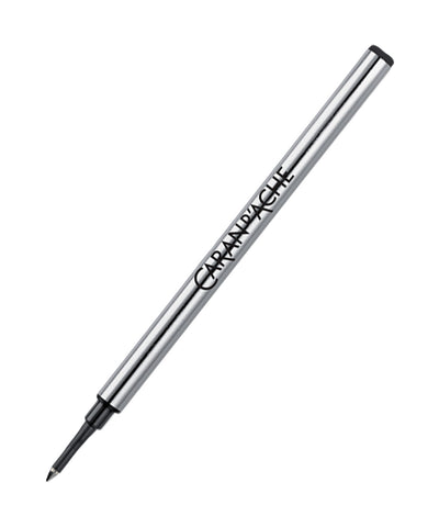 Caran D'Ache Rollerball Pen Refill - Various Colours