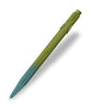 Caran d'Ache 849 Claim Your Style Special 5th Edition Ballpoint Pen - Arctic Green