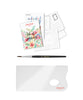 Caran D'Ache Mixed Media Botanical Set