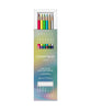 Caran D'Ache Special Edition Claim Your Style Bicolour Pencils