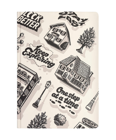 Caran D'Ache Rylsee Special Edition Sketchbook