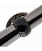 Conklin Crescent Filler Limited Edition Fountain Pen - Gunmetal