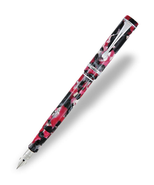 Conklin Duraflex Elements Limited Edition Fountain Pen - Fire