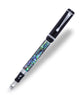 Conklin Duragraph Fountain Pen - Abalone Nights