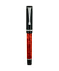 Conklin Duragraph Fountain Pen - Red Nights